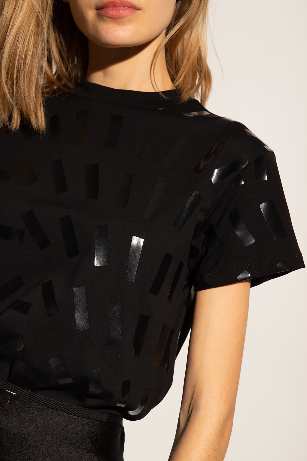 Maison Margiela Printed T-shirt